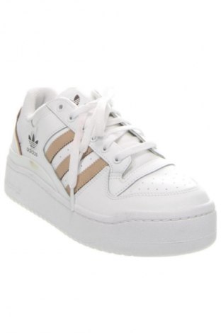 Herrenschuhe Adidas Originals, Größe 43, Farbe Weiß, Preis 112,99 €