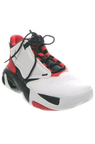 Мъжки обувки Air Jordan Nike, Размер 44, Цвят Многоцветен, Цена 192,99 лв.