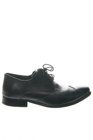 Încălțăminte bărbătească Anatomic, Mărime 44, Culoare Negru, Preț 289,45 Lei