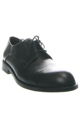 Pánské boty BOSS, Velikost 44, Barva Černá, Cena  5 199,00 Kč