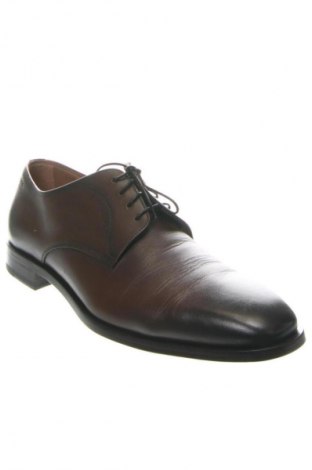Încălțăminte bărbătească BOSS, Mărime 43, Culoare Maro, Preț 653,70 Lei