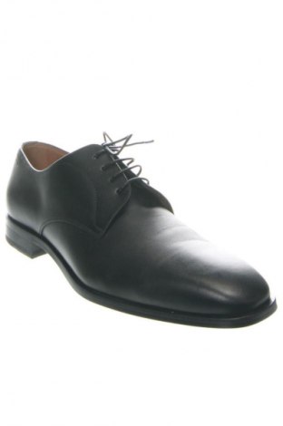 Încălțăminte bărbătească BOSS, Mărime 43, Culoare Negru, Preț 624,96 Lei