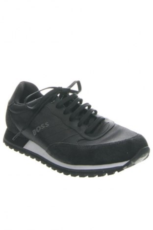 Herrenschuhe BOSS, Größe 43, Farbe Schwarz, Preis € 129,92