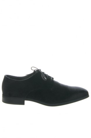 Herrenschuhe BOSS, Größe 44, Farbe Schwarz, Preis 118,75 €