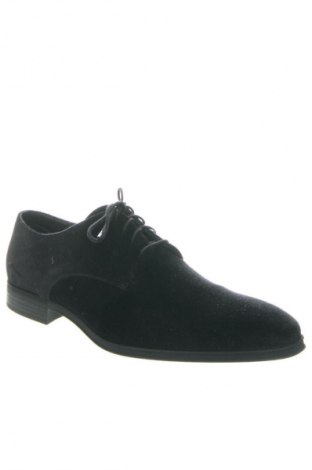 Herrenschuhe BOSS, Größe 44, Farbe Schwarz, Preis 118,75 €