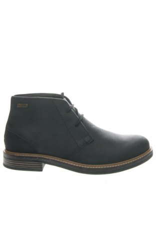 Herrenschuhe Barbour, Größe 43, Farbe Schwarz, Preis 219,99 €