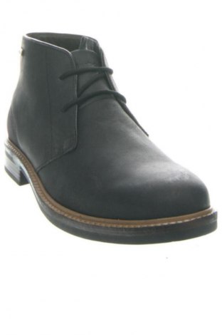 Herrenschuhe Barbour, Größe 43, Farbe Schwarz, Preis 219,99 €