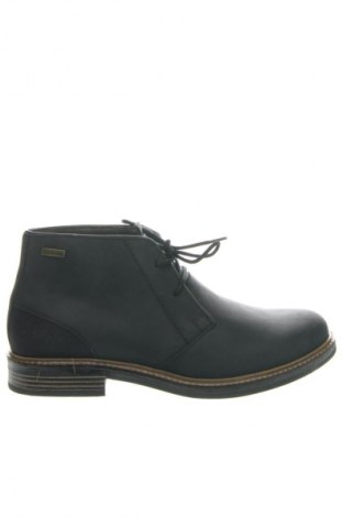 Мъжки обувки Barbour, Размер 44, Цвят Черен, Цена 284,99 лв.