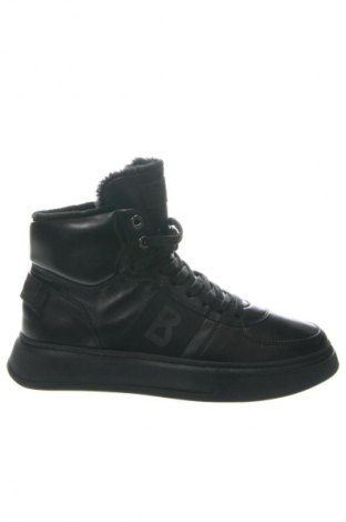 Herrenschuhe Bogner, Größe 42, Farbe Schwarz, Preis € 130,00