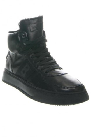 Herrenschuhe Bogner, Größe 42, Farbe Schwarz, Preis € 130,00