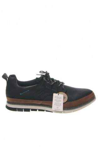 Încălțăminte bărbătească Bugatti, Mărime 46, Culoare Negru, Preț 594,99 Lei