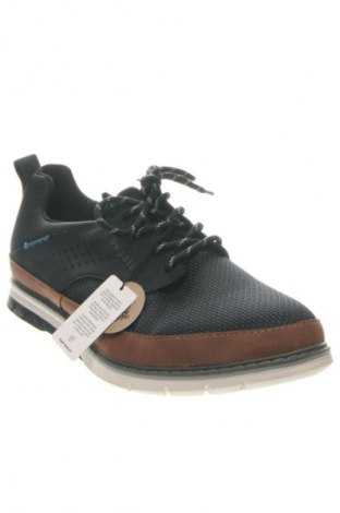 Încălțăminte bărbătească Bugatti, Mărime 46, Culoare Negru, Preț 594,99 Lei