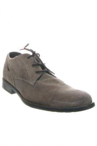 Herrenschuhe Bugatti, Größe 45, Farbe Beige, Preis € 147,99