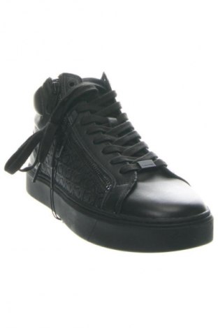 Pánské boty Calvin Klein, Velikost 41, Barva Černá, Cena  3 249,00 Kč