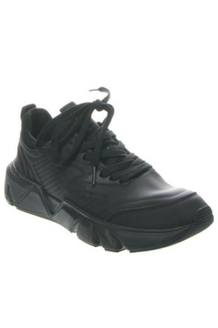 Ανδρικά παπούτσια Calvin Klein, Μέγεθος 42, Χρώμα Μαύρο, Τιμή 154,99 €