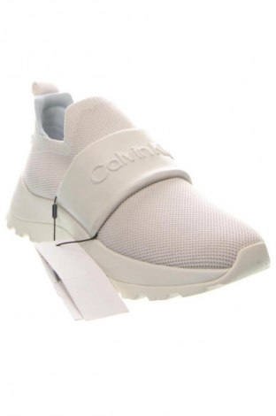 Мъжки обувки Calvin Klein, Размер 40, Цвят Екрю, Цена 112,48 €