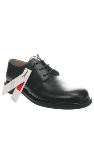 Pánske topánky Calvin Klein, Veľkosť 44, Farba Čierna, Cena  133,95 €