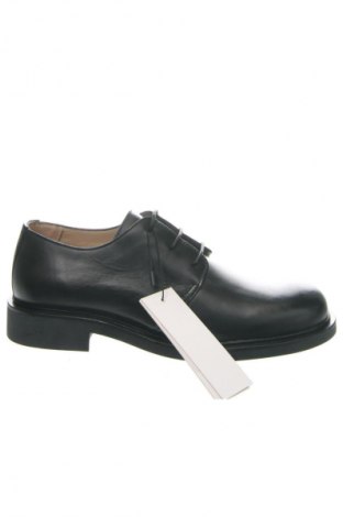 Pánské boty Calvin Klein, Velikost 40, Barva Černá, Cena  5 049,00 Kč