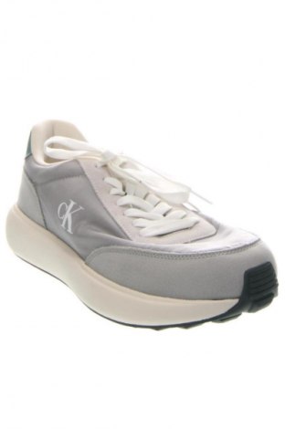 Pánské boty Calvin Klein Jeans, Velikost 42, Barva Šedá, Cena  1 069,00 Kč