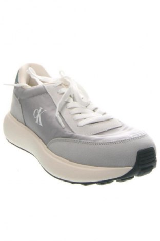 Pánske topánky Calvin Klein Jeans, Veľkosť 43, Farba Sivá, Cena  98,95 €