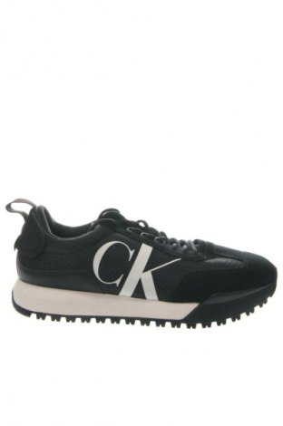 Pánske topánky Calvin Klein Jeans, Veľkosť 44, Farba Čierna, Cena  123,95 €