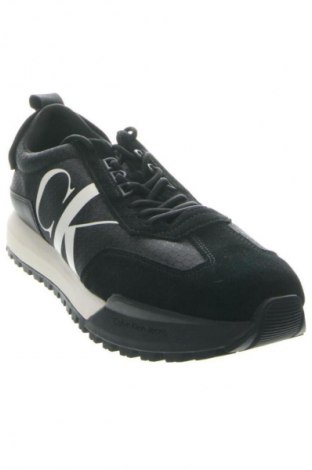Pánske topánky Calvin Klein Jeans, Veľkosť 44, Farba Čierna, Cena  123,95 €