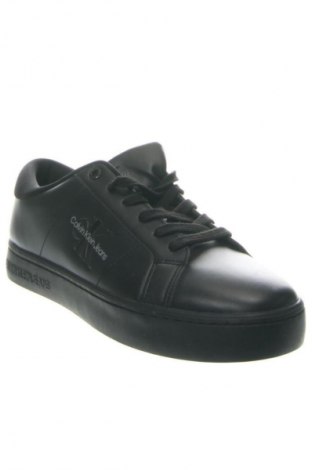 Pánske topánky Calvin Klein Jeans, Veľkosť 41, Farba Čierna, Cena  83,95 €