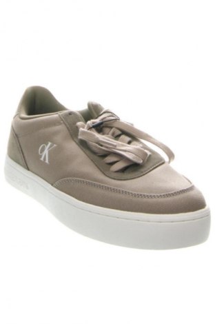 Pánské boty Calvin Klein Jeans, Velikost 44, Barva Zelená, Cena  1 849,00 Kč