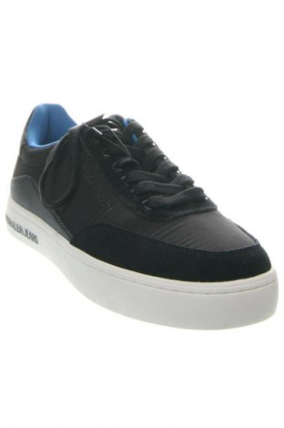Încălțăminte bărbătească Calvin Klein Jeans, Mărime 42, Culoare Negru, Preț 475,99 Lei