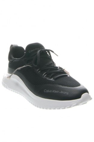 Încălțăminte bărbătească Calvin Klein Jeans, Mărime 42, Culoare Negru, Preț 509,99 Lei
