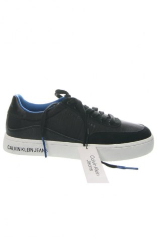 Pánske topánky Calvin Klein Jeans, Veľkosť 44, Farba Čierna, Cena  36,95 €