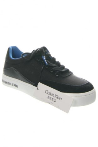 Încălțăminte bărbătească Calvin Klein Jeans, Mărime 42, Culoare Negru, Preț 475,99 Lei