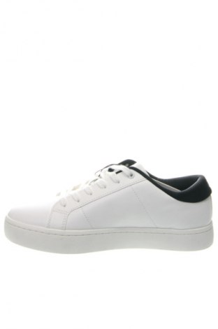 Pánské boty Calvin Klein Jeans, Velikost 43, Barva Bílá, Cena  2 649,00 Kč