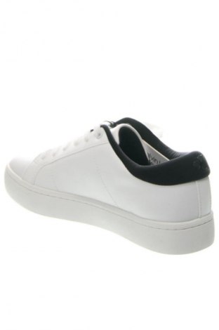 Pánské boty Calvin Klein Jeans, Velikost 43, Barva Bílá, Cena  2 649,00 Kč