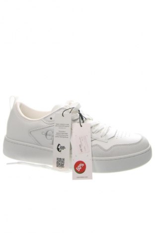 Herrenschuhe Calvin Klein Jeans, Größe 42, Farbe Weiß, Preis 122,99 €