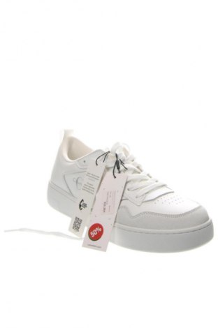 Herrenschuhe Calvin Klein Jeans, Größe 42, Farbe Weiß, Preis 122,99 €