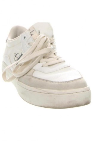 Férfi cipők
 Calvin Klein Jeans, Méret 42, Szín Fehér, Ár 27 669 Ft