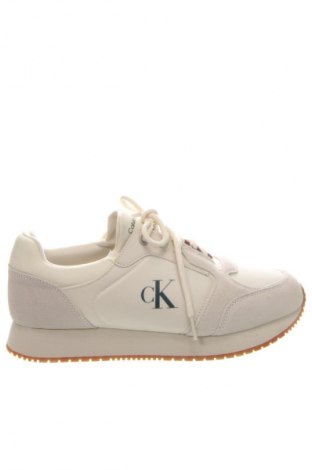 Obuwie męskie Calvin Klein Jeans, Rozmiar 43, Kolor Beżowy, Cena 396,99 zł