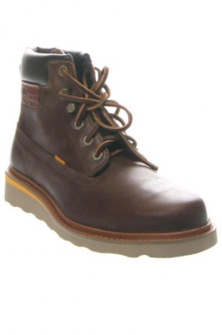 Férfi cipők
 Cat, Méret 41, Szín Lila, Ár 29 000 Ft