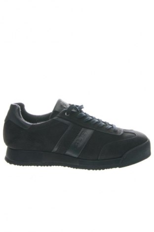 Ανδρικά παπούτσια Cesare Paciotti 4US, Μέγεθος 45, Χρώμα Μαύρο, Τιμή 148,30 €