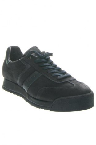 Ανδρικά παπούτσια Cesare Paciotti 4US, Μέγεθος 45, Χρώμα Μαύρο, Τιμή 148,30 €