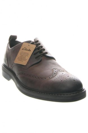Pánske topánky Clarks, Veľkosť 44, Farba Hnedá, Cena  134,95 €