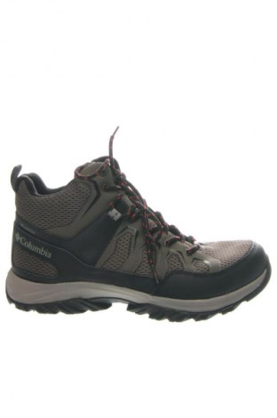 Herrenschuhe Columbia, Größe 44, Farbe Mehrfarbig, Preis € 103,80