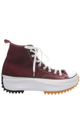 Herrenschuhe Converse, Größe 44, Farbe Rot, Preis 137,99 €