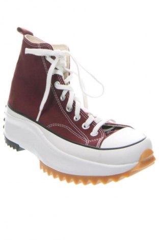 Herrenschuhe Converse, Größe 44, Farbe Rot, Preis 137,99 €