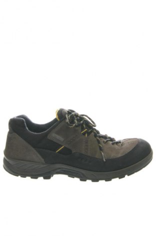 Мъжки обувки ECCO, Размер 44, Цвят Зелен, Цена 177,00 лв.