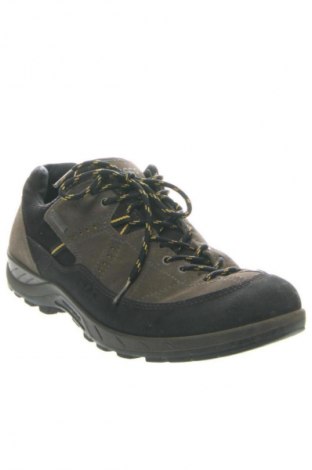 Мъжки обувки ECCO, Размер 44, Цвят Зелен, Цена 177,00 лв.