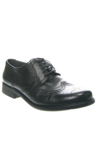 Herrenschuhe Excellent, Größe 45, Farbe Schwarz, Preis € 85,04