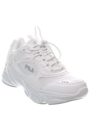 Pánské boty FILA, Velikost 40, Barva Bílá, Cena  3 099,00 Kč
