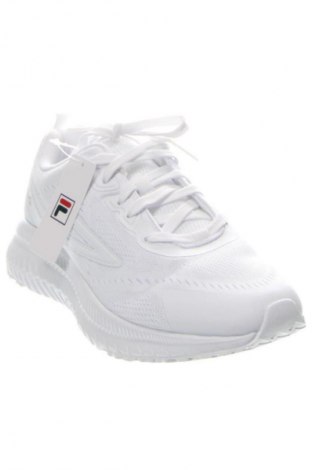 Мъжки обувки FILA, Размер 41, Цвят Бял, Цена 164,99 лв.